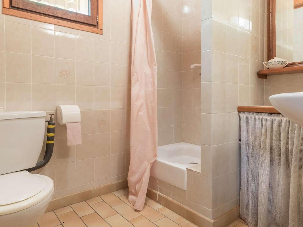 Grand Studio Mezzanine Avec Jardin Et Parking, 4 Pers. - Villar-Saint-Pancrace - Fr-1-330C-89 Ngoại thất bức ảnh